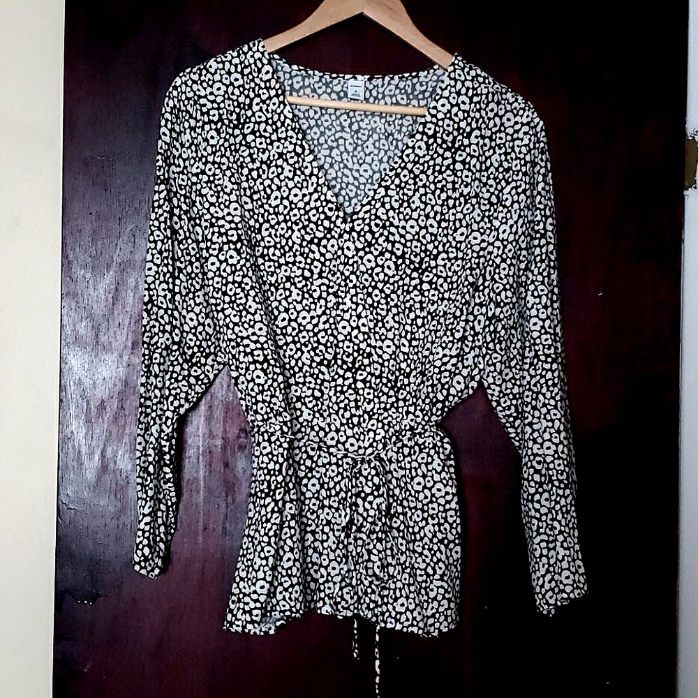 Shirt size XL